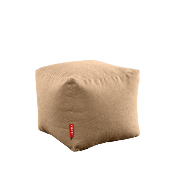 Roco - Bean Bag Pouf Castel Indoors