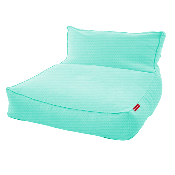 Rocona - Bean Bag Chair- Mint Outdoors