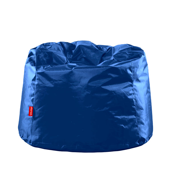 Romo-  Bean Bag Navy Blue Outdoors