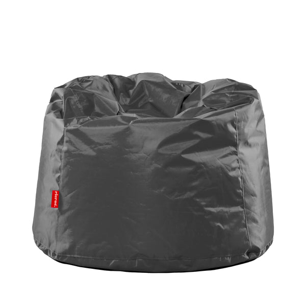 Romo-  Bean Bag Dark Gray Outdoors