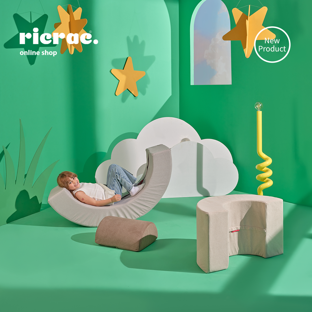 Ranzula- Multi functional Kids Set