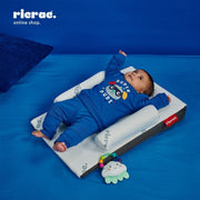 Side Sleep Positioner - Back Sleep Positioner - Ricrac Shop