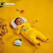 Memory Foam Baby Head Pillow - Ricrac Shop