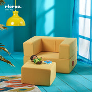 Modular Kids Sleeper Chair Bed - Rota