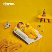 Back & Side Sleep Positioner - Ultimate Comfort - Ricrac Shop