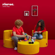 Crayon Modular Seating Set