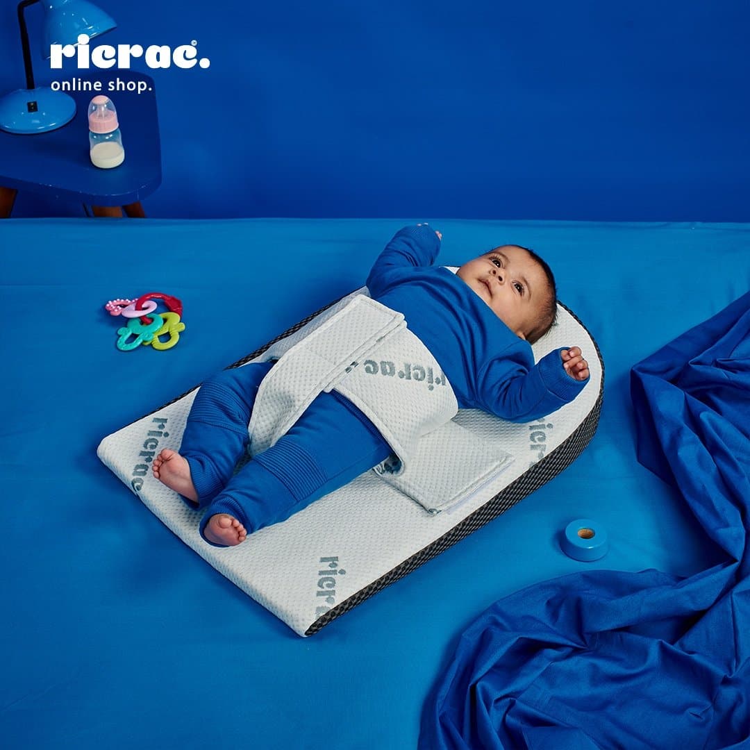 Baby Reflux Wedge Pillow