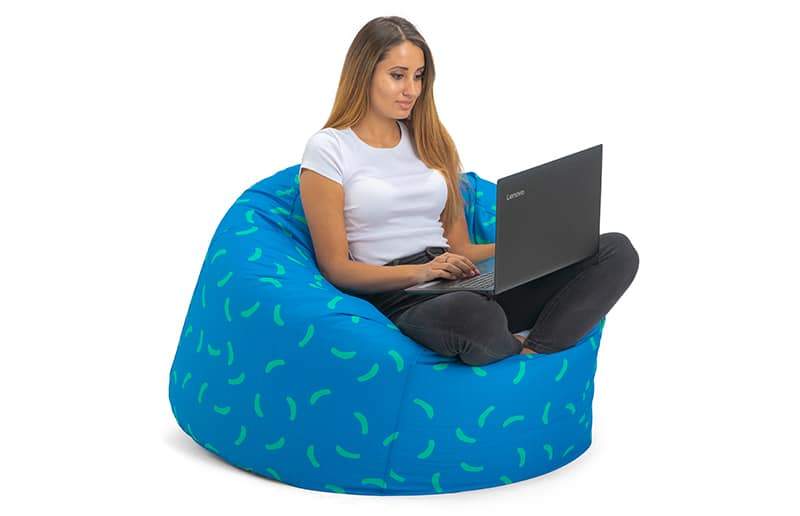  Basic Size Bean Bag