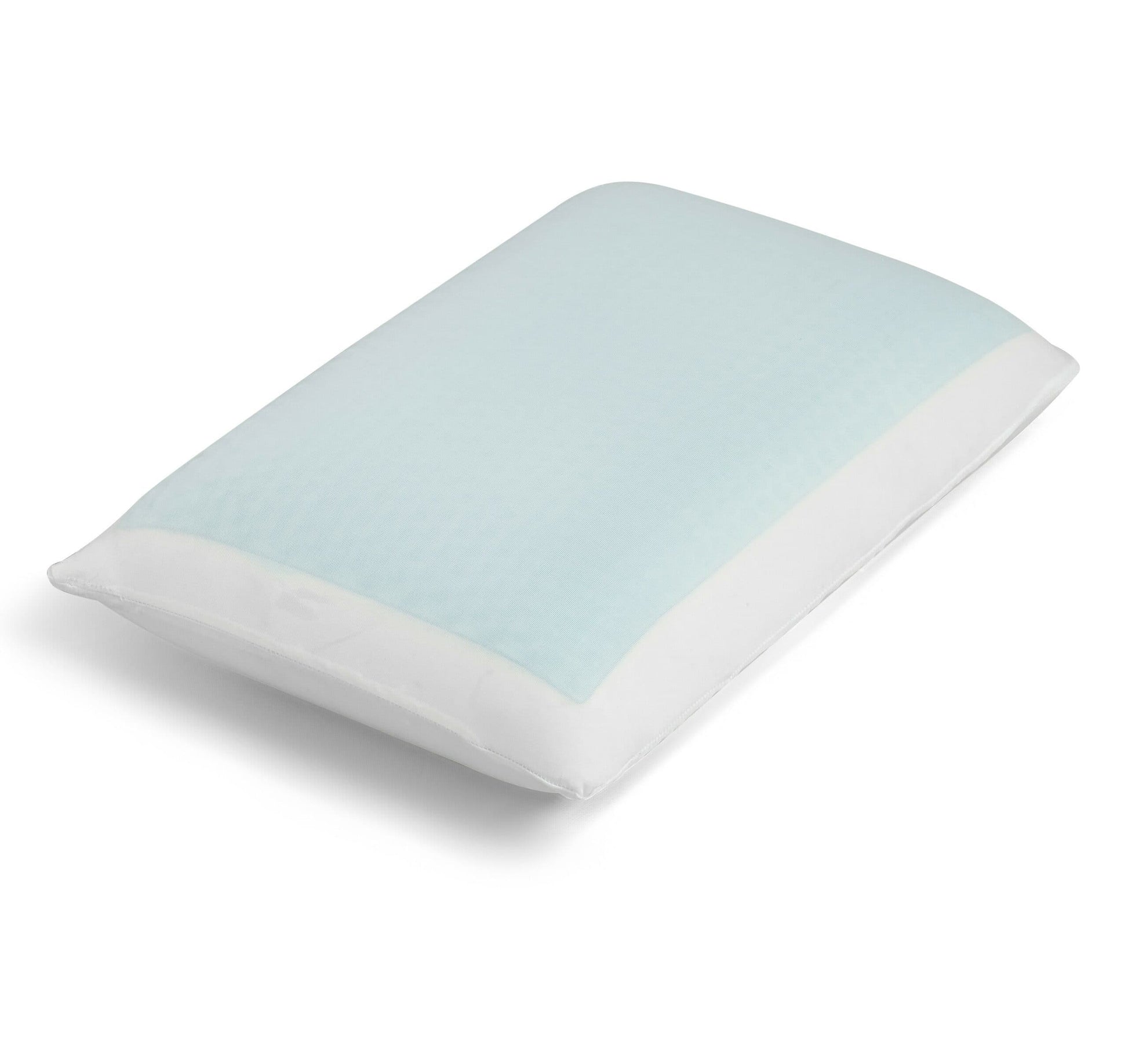 Cooling Memory Foam Pillow - Gel Foam Pillow - Ricrac Shop
