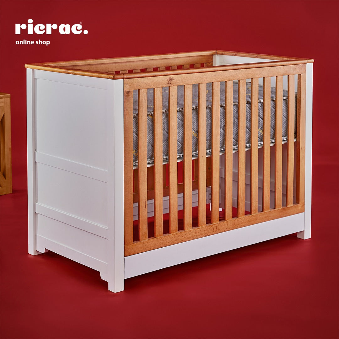 Rajo Baby Cot Bed for your infant