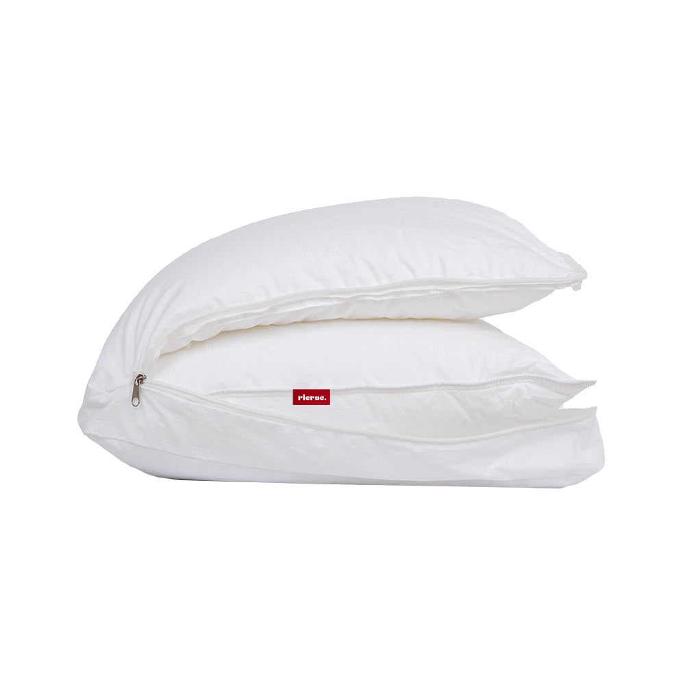 Double Hotel Pillow - Double Pillow - Ricrac Shop