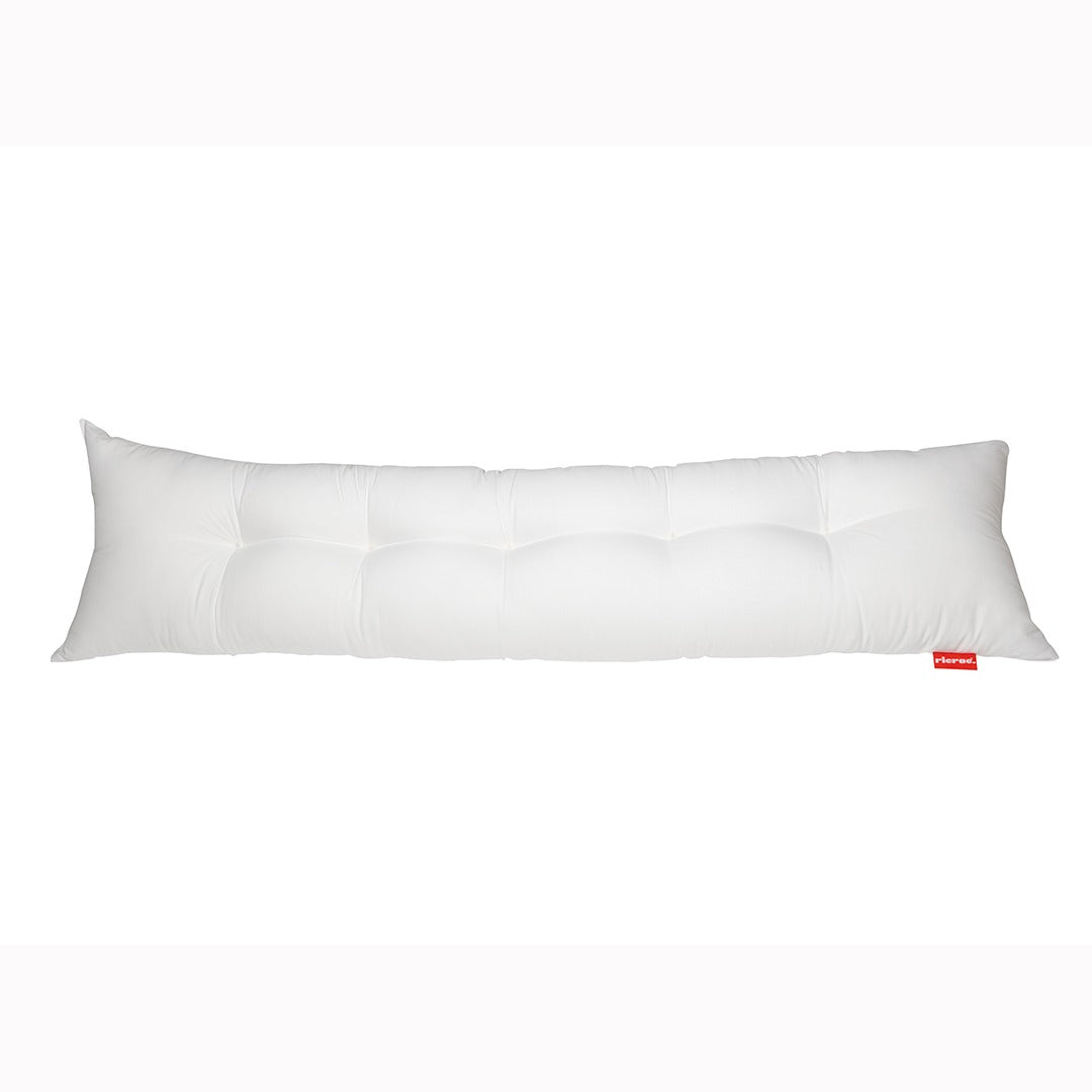 Long Fiber Pillow - Long Pillow - Ricrac Shop