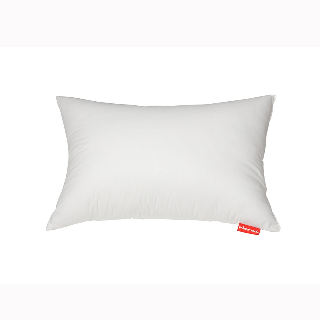 Fiber Bed Pillow - Bed Pillow - Ricrac Shop