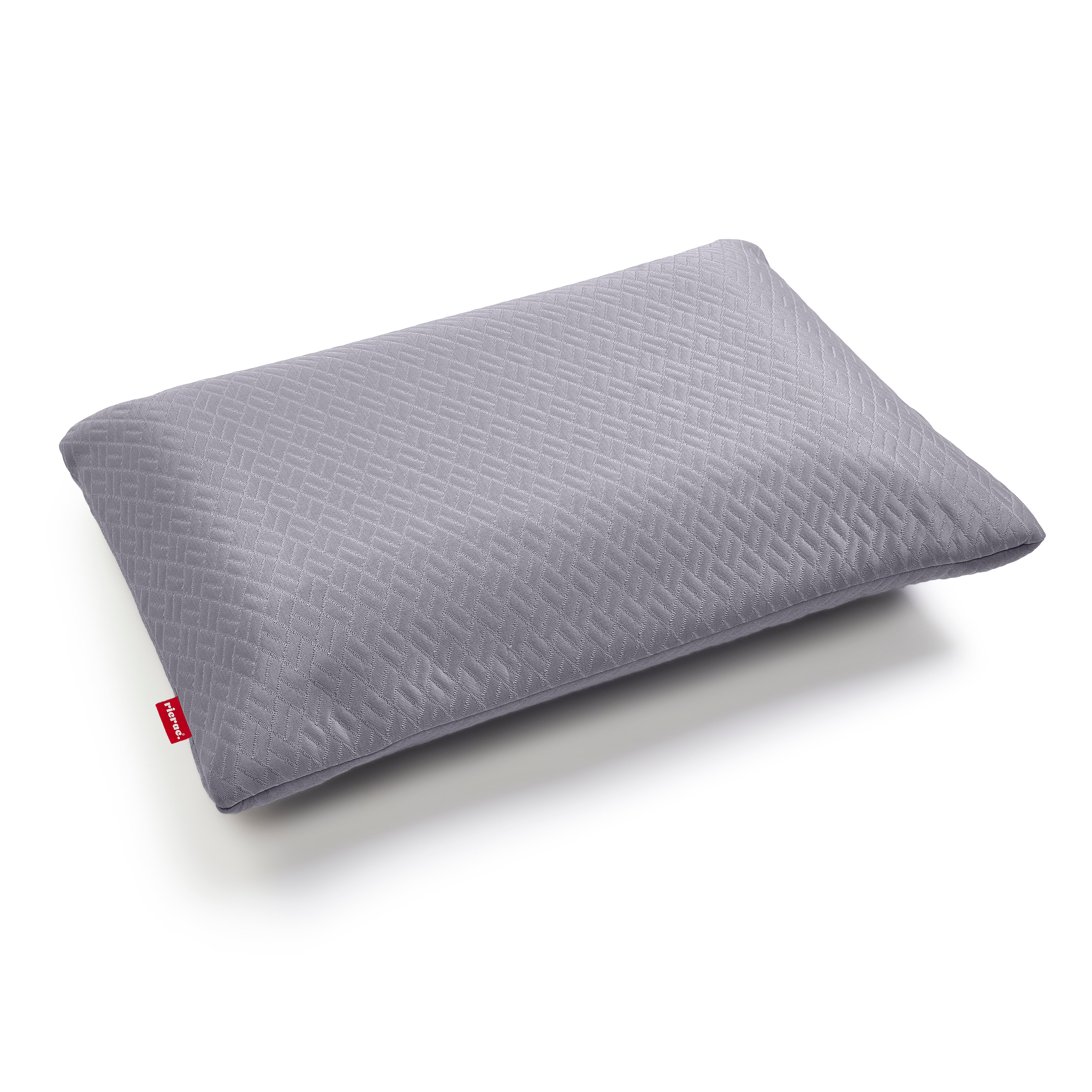 Hard Flat Foam Pillow
