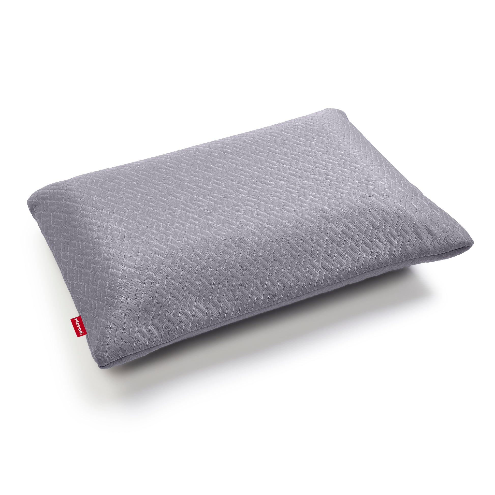 Hard Flat Foam Pillow - Memory Foam Pillow - Ricrac Shop