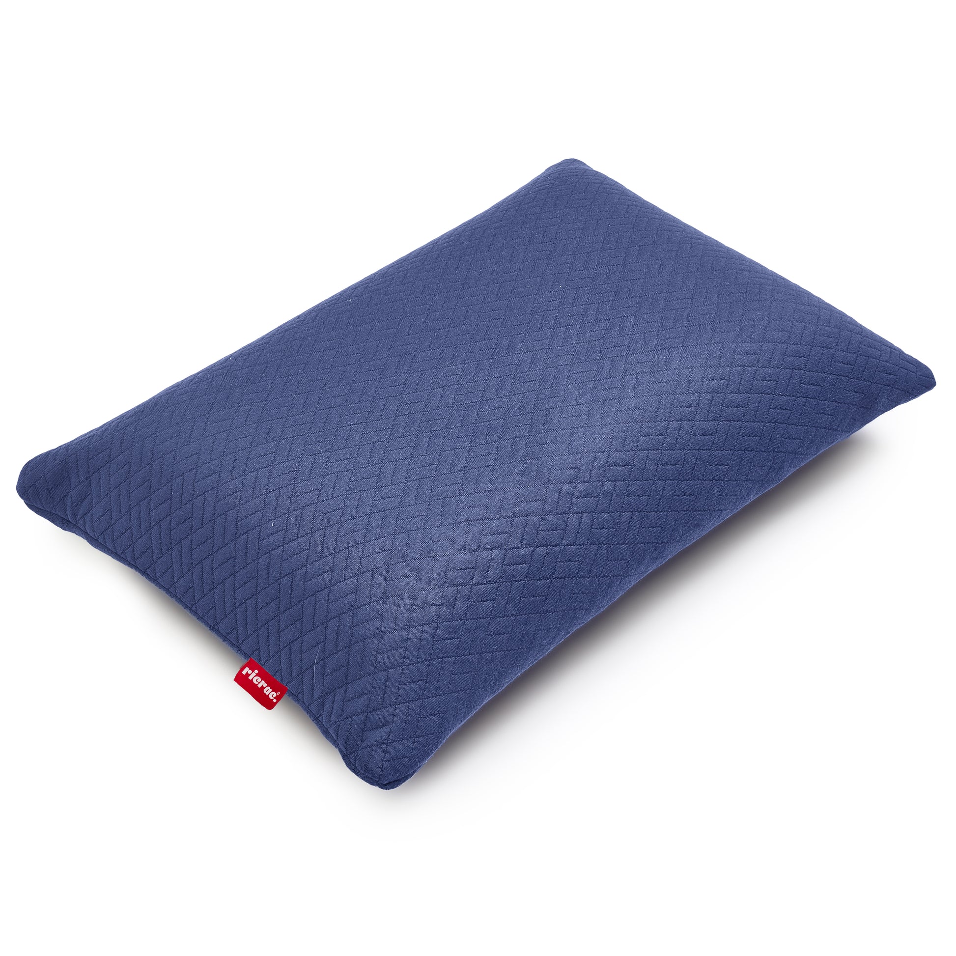 Hard Flat Foam Pillow - Memory Foam Pillow - Ricrac Shop