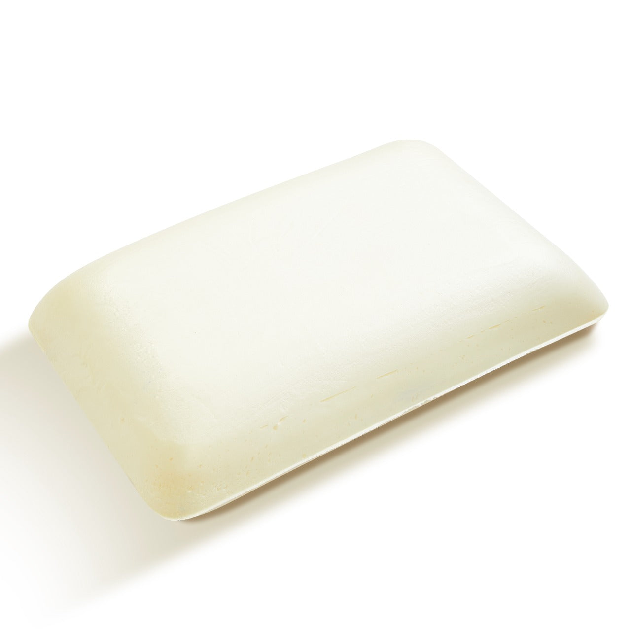 Hard Flat Foam Pillow - Memory Foam Pillow - Ricrac Shop