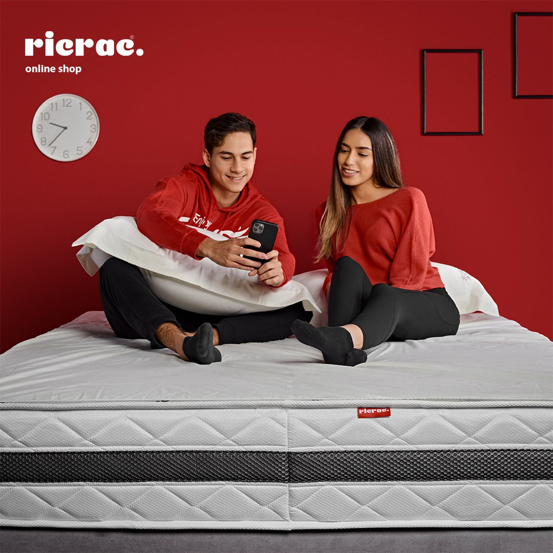 Best Fluffy Mattress - Fluffy Mattress - Ricrac Shop