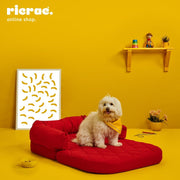 Rango- Foldable Pet Sofa Bed
