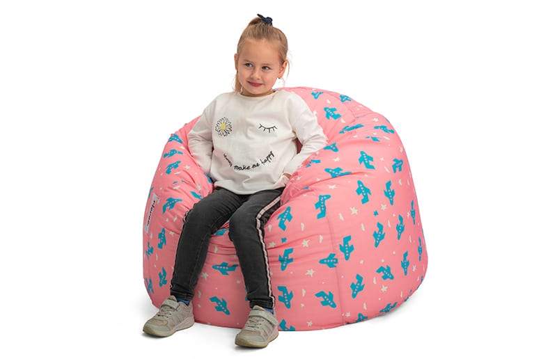 RicRac Kids Bean Bag - Relo