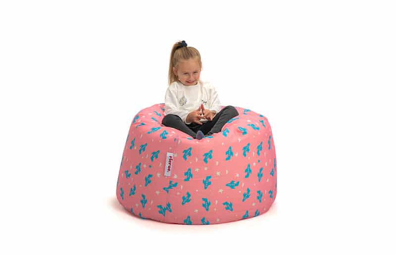 RicRac Kids Bean Bag - Relo