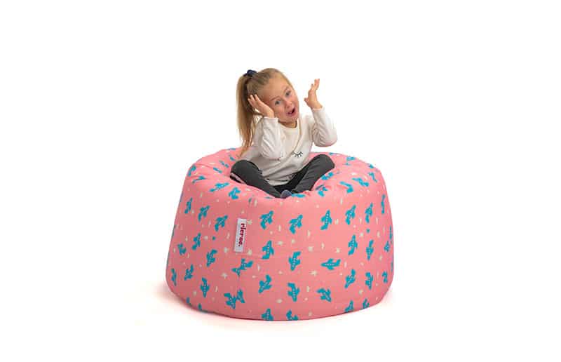 RicRac Kids Bean Bag - Relo