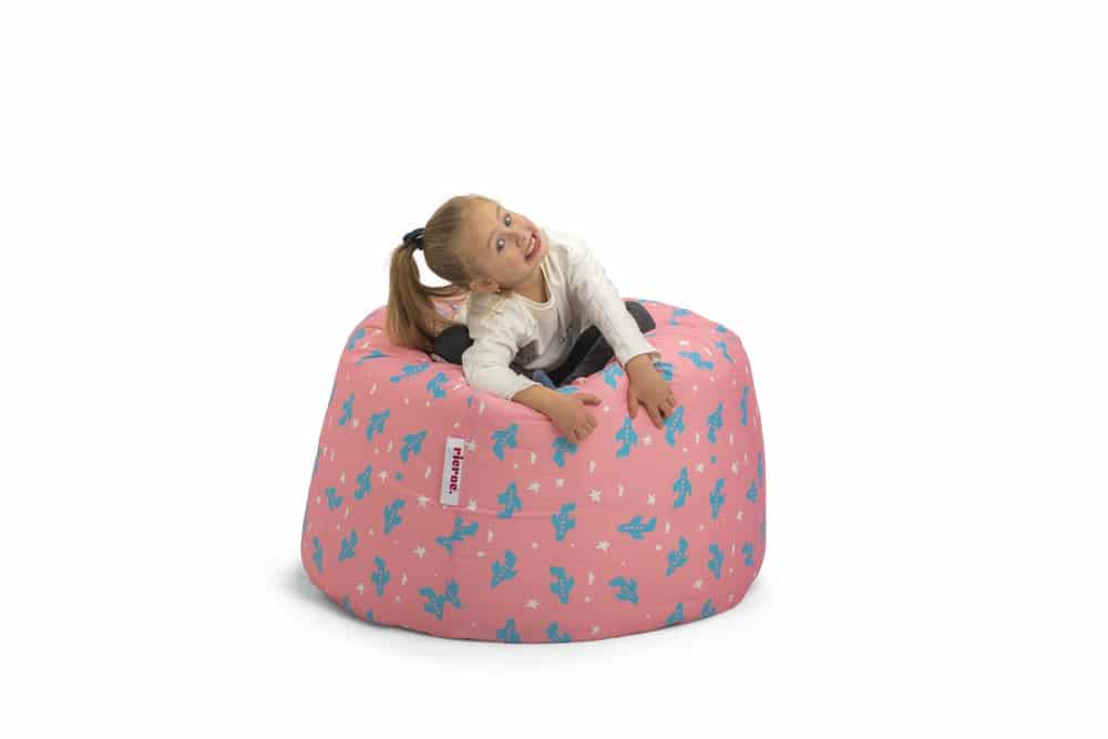 RicRac Kids Bean Bag - Relo