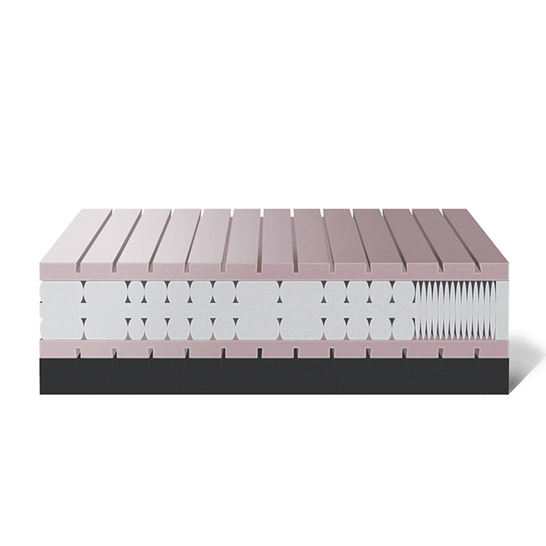 Memory Foam Mattress - Premium Comfort & Support - Ricrac Shop