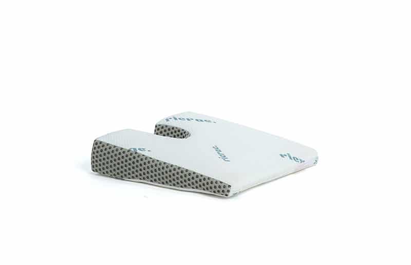 Orthopedic Seat Cushion - Tailbone Seat Cushion - Ricrac Shop