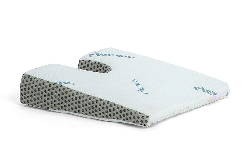 Orthopedic Seat Cushion - Tailbone Seat Cushion - Ricrac Shop