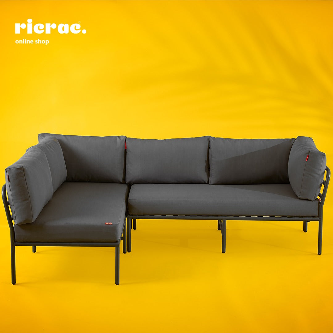 Ratly- Corner Sofa