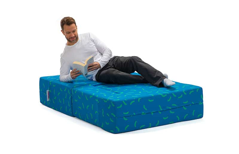 Sleeper Chair Bed - Raddle