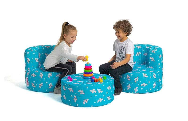 Crayon Modular Seating Set