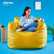 Rajel - Bean Bag Chair
