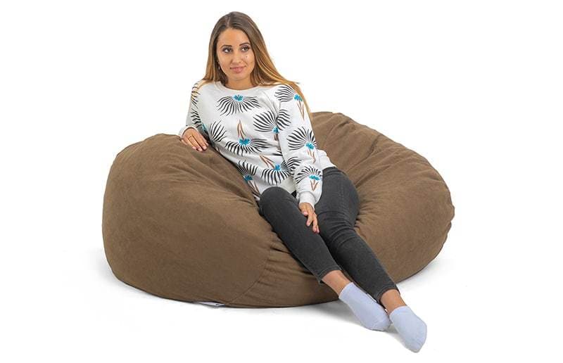 Normal Size Bean Bag- Rantazy