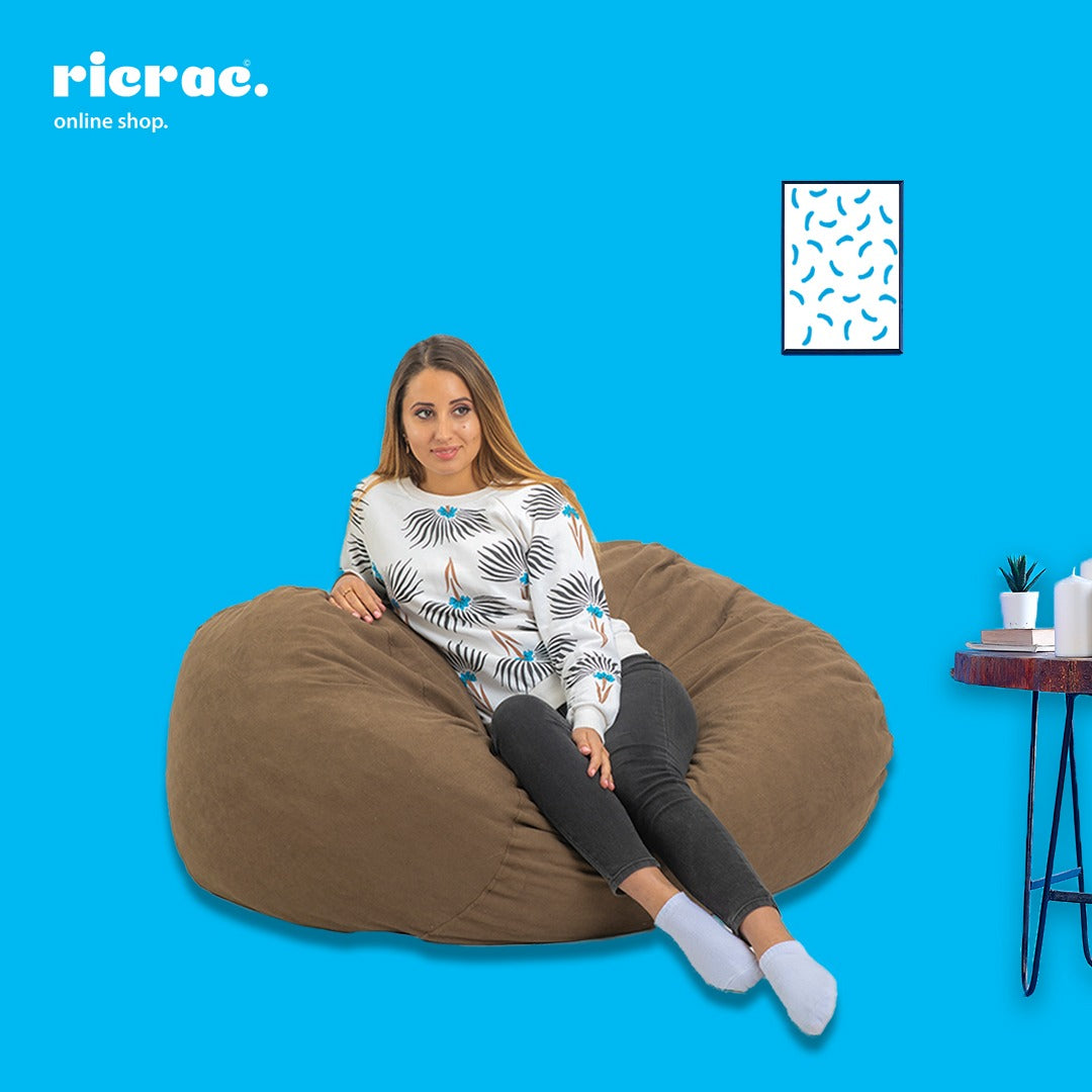 Normal Size Bean Bag- Rantazy