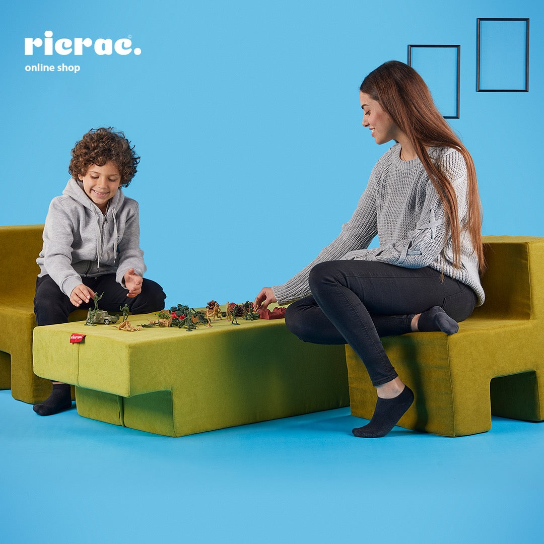 Ranzaz-Multifunctional Seating