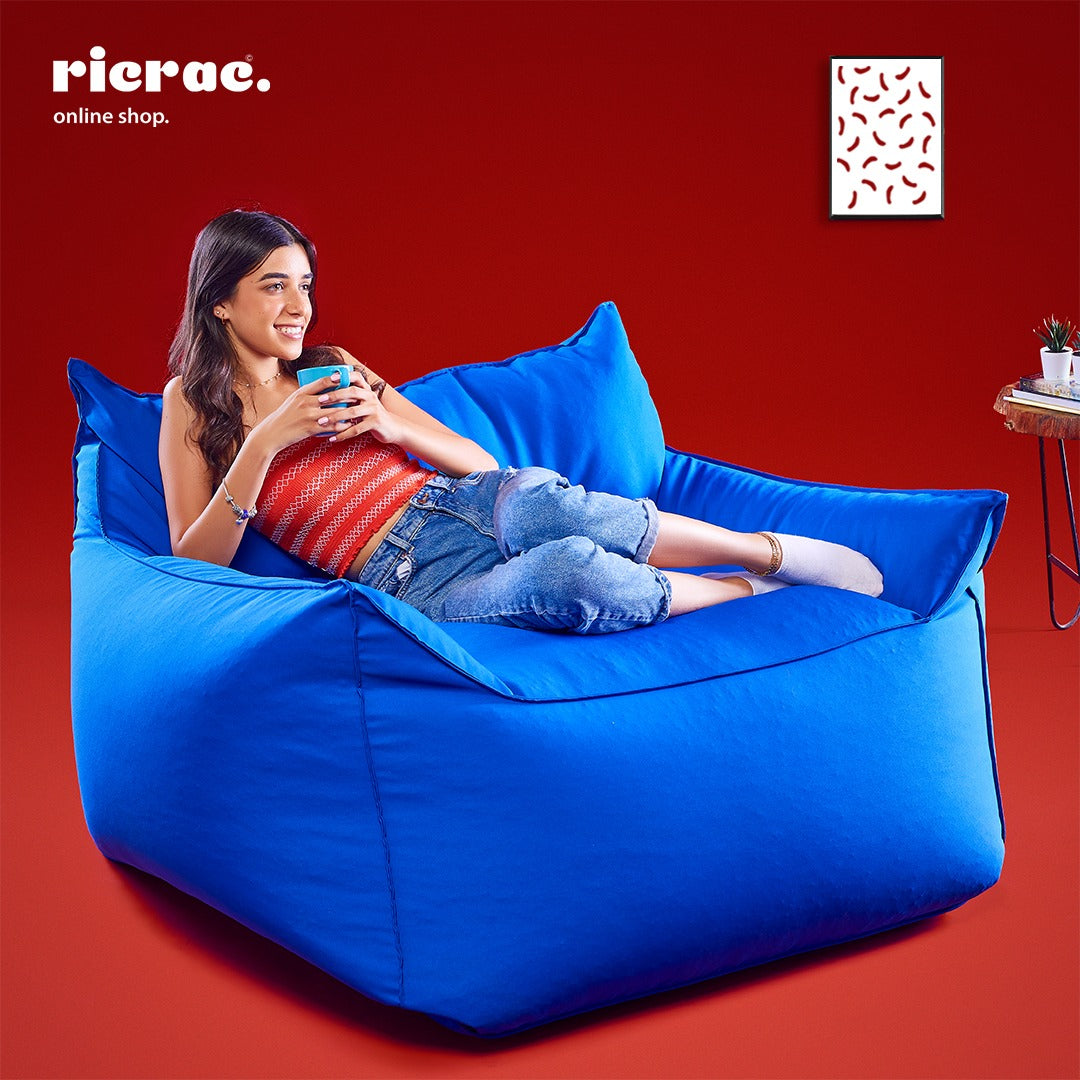 Rato - Bean Bag Chair