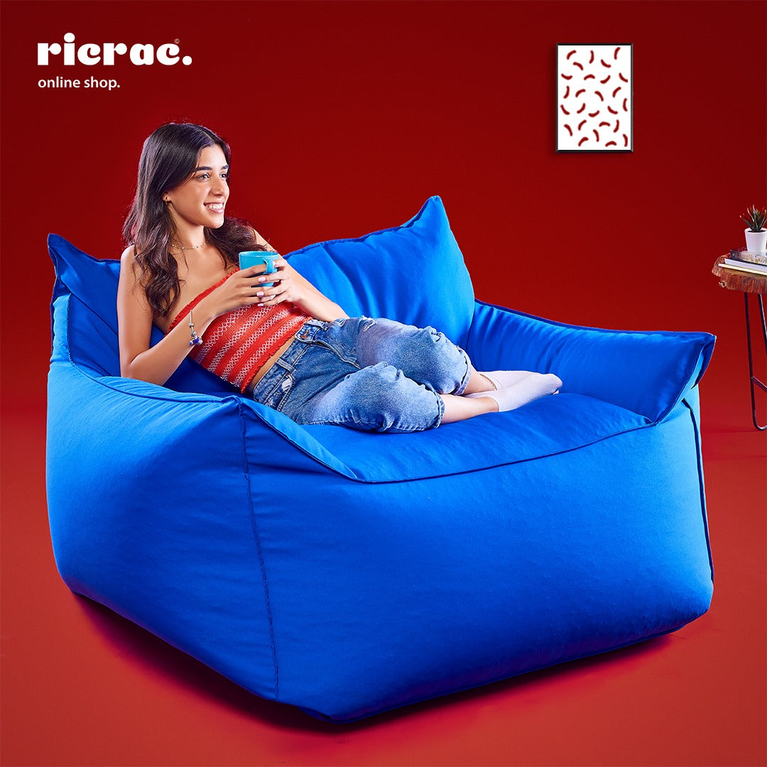 Rato - Bean Bag Chair