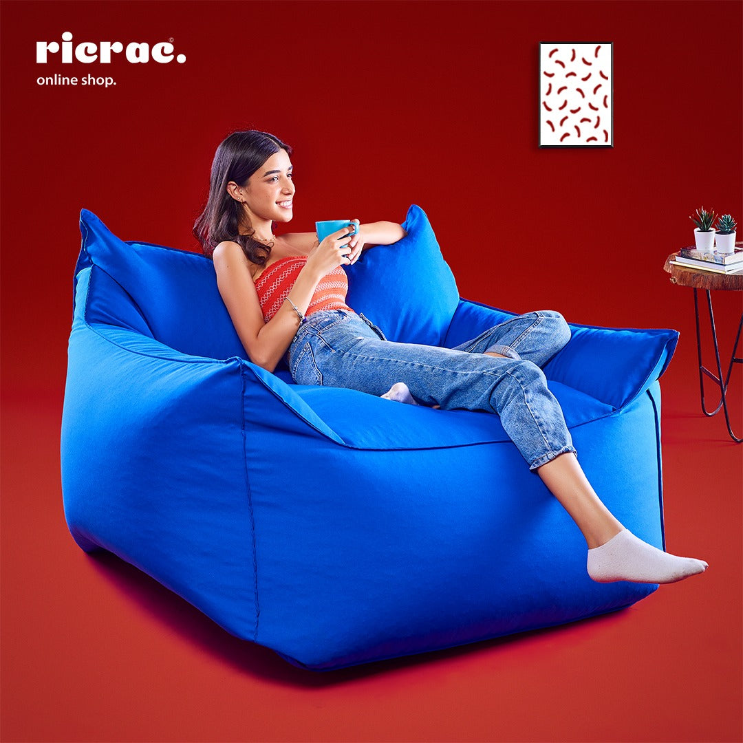 Rato - Bean Bag Chair