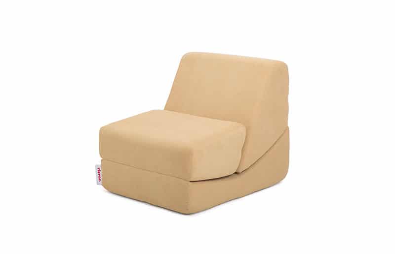 Regal Lounge Chair - Reversible Chaise