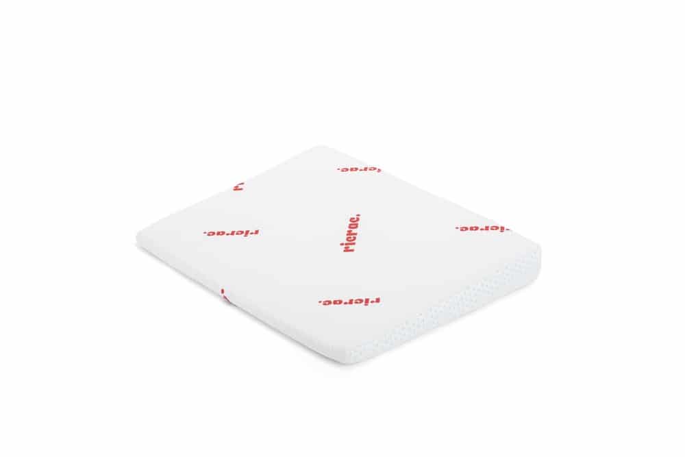 Baby Crib Wedge Pillow - Crib Wedge Pillow - Ricrac Shop