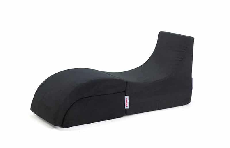 Foldable Chaise Longue