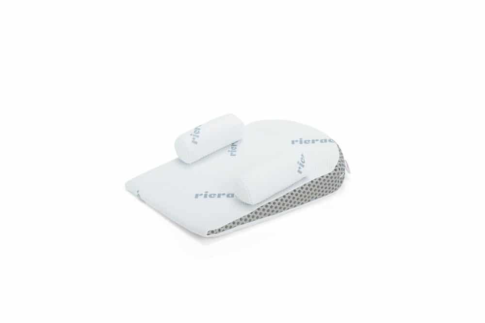 Back & Side Sleep Positioner - Ultimate Comfort - Ricrac Shop