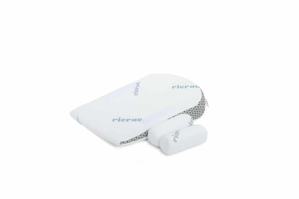 Back & Side Sleep Positioner - Ultimate Comfort - Ricrac Shop