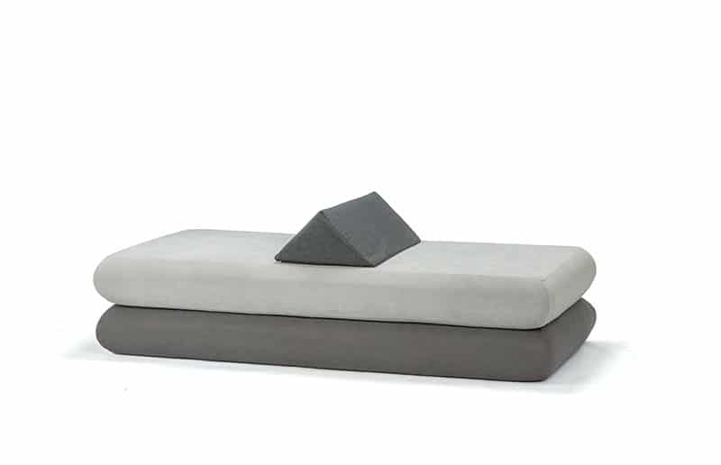 Double Mattresses with Cushion