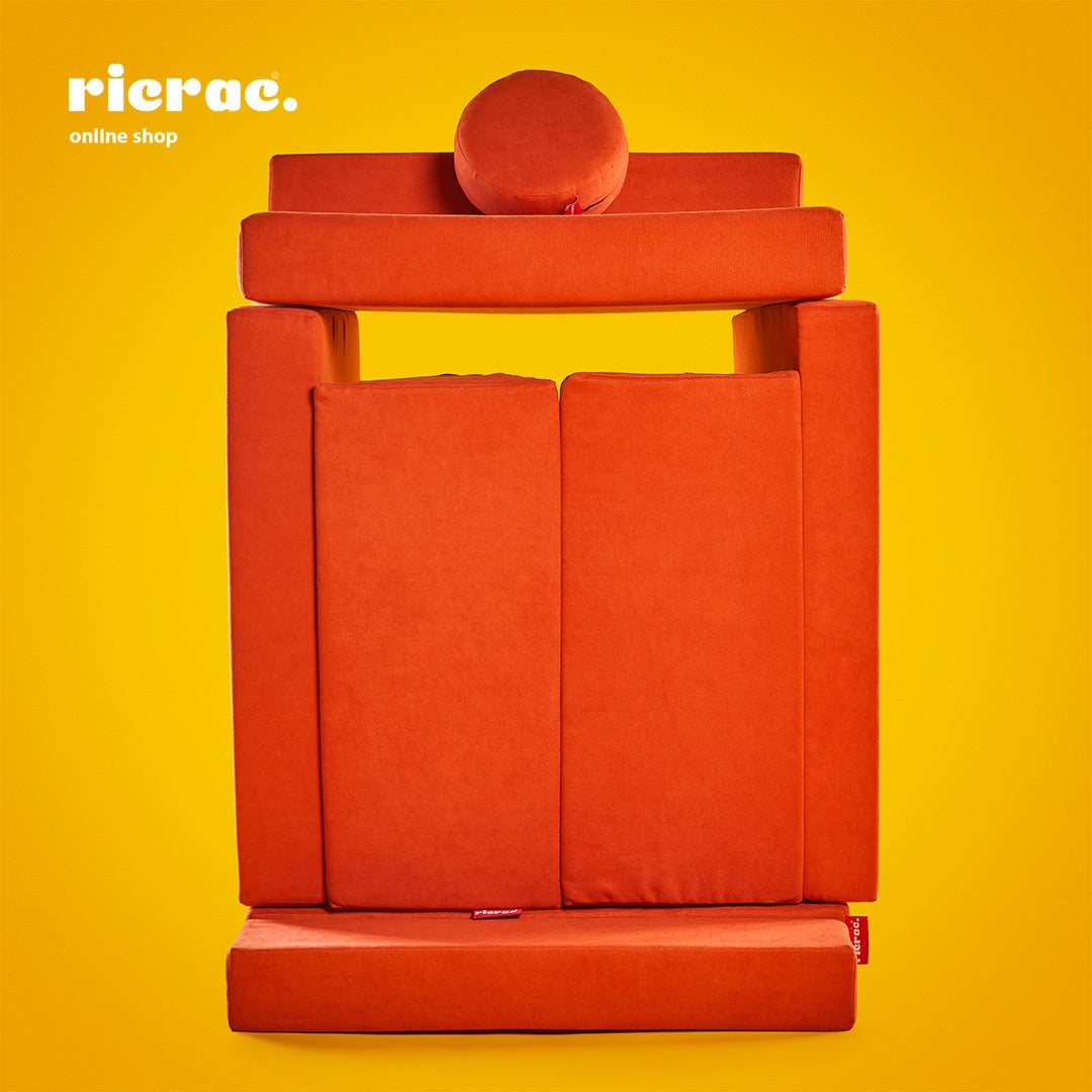 Rina Multifunctional Sofa - Trendy & Comfortable - Ricrac Shop