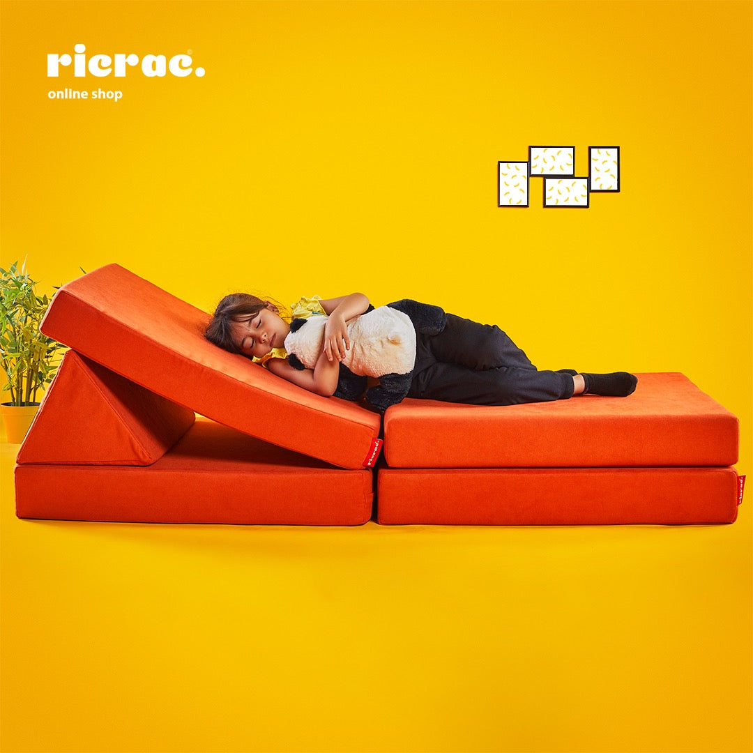 Rina Multifunctional Sofa - Trendy & Comfortable - Ricrac Shop