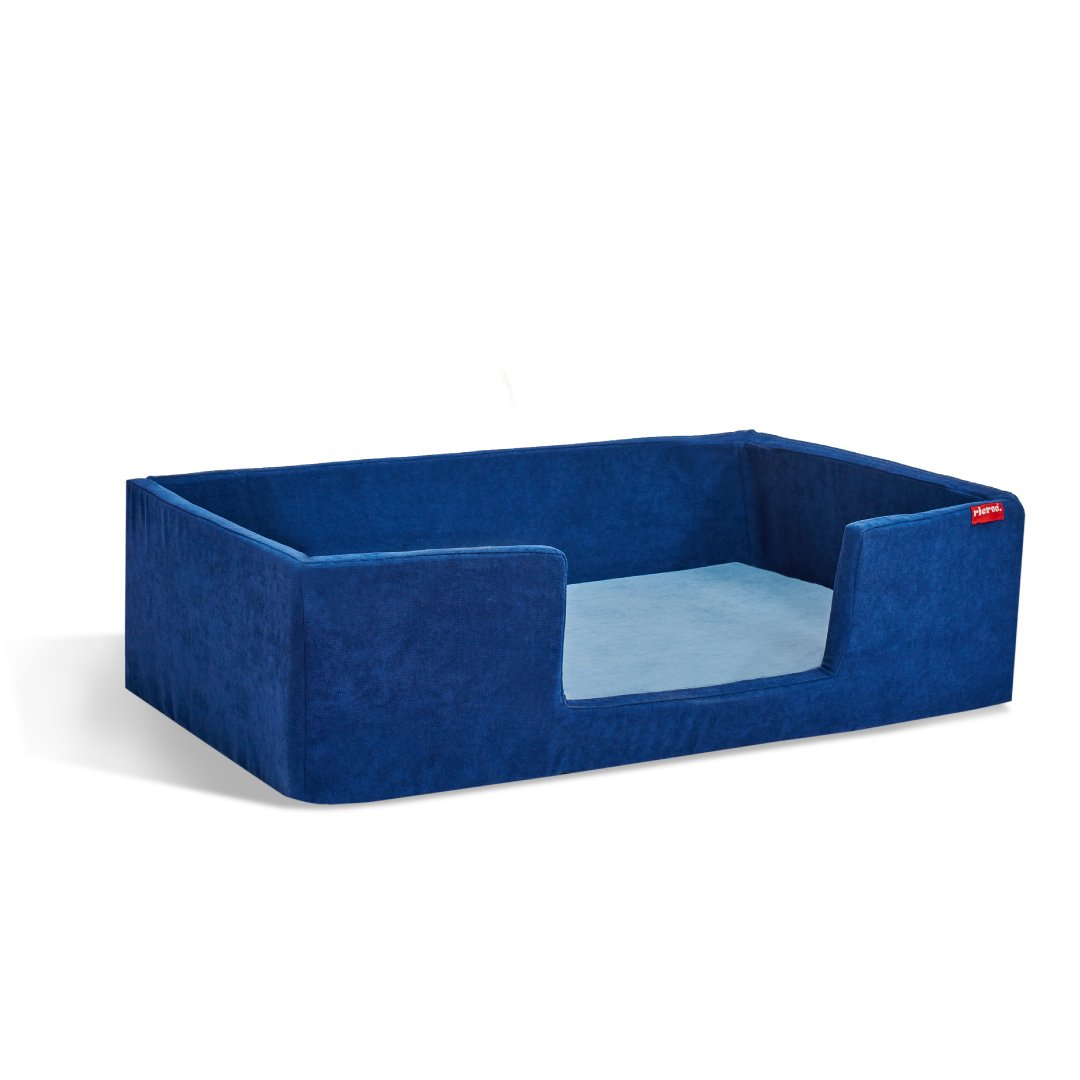 Rino- Rectangular Bed for dogs and cats