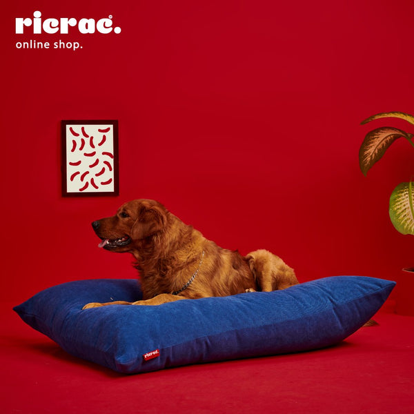Rito- Large Pets Cushion for Dogs & Cats
